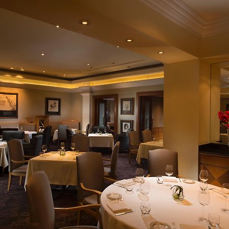 The Kunlun Jing An Hotell Shanghai Eksteriør bilde