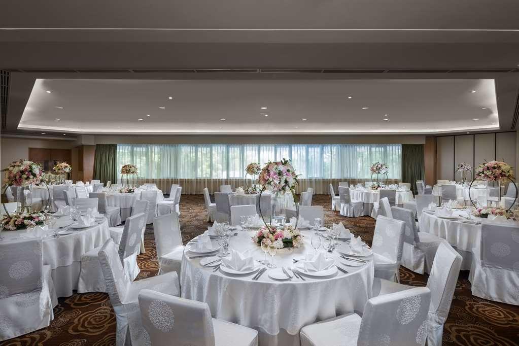 The Kunlun Jing An Hotell Shanghai Eksteriør bilde
