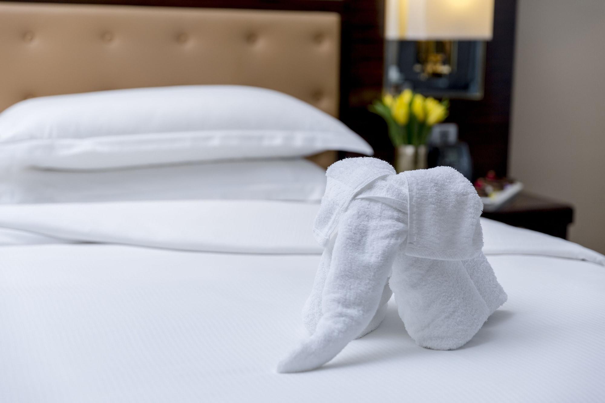 The Kunlun Jing An Hotell Shanghai Eksteriør bilde